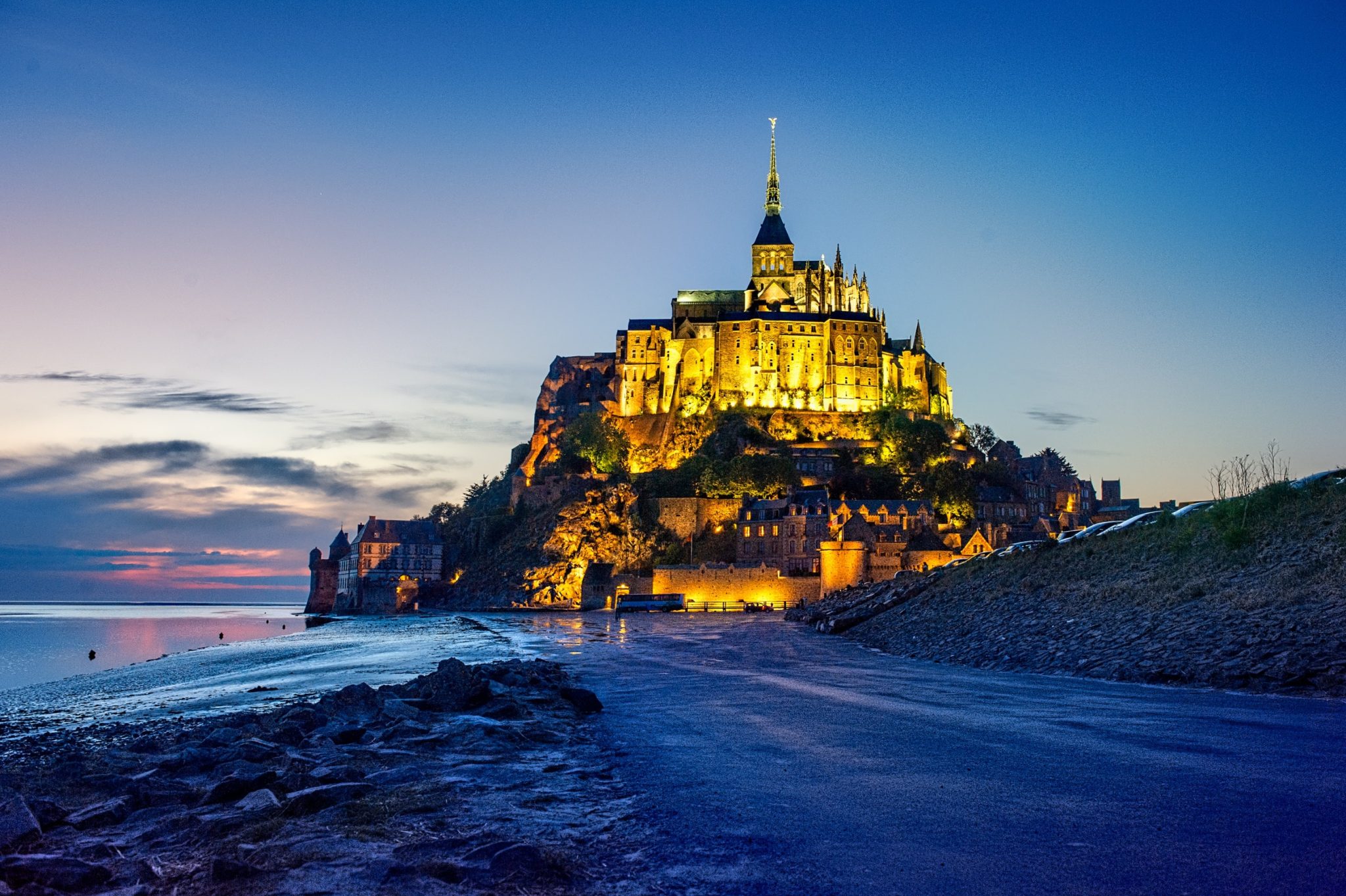 Infos pratiques Les portes du Mont SaintMichel — free download