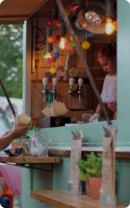 Cuisine Éphémère Et Plus Encore