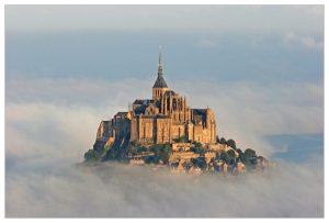 Mont Saint-Michel