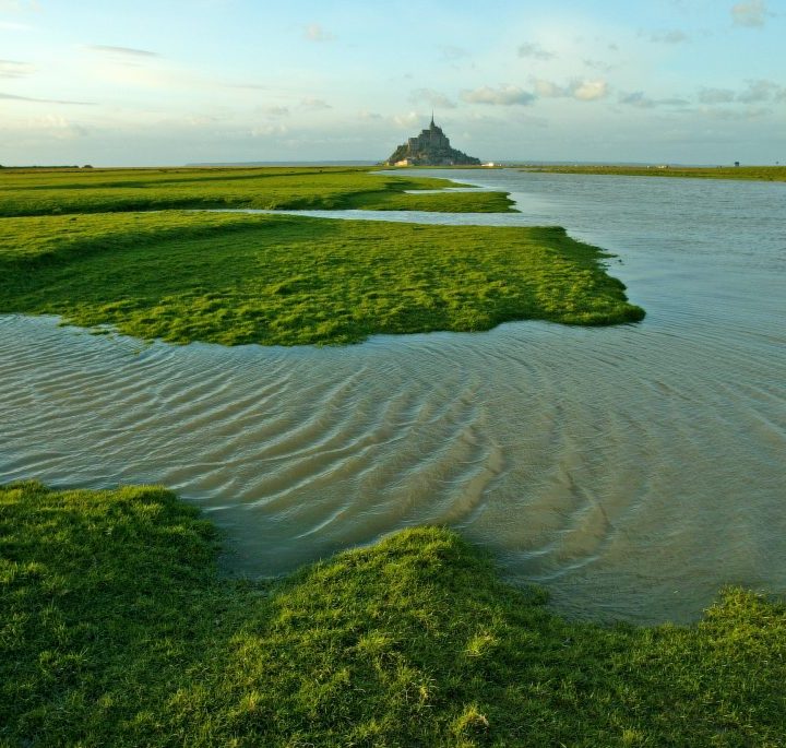 Mont Saint-Michel