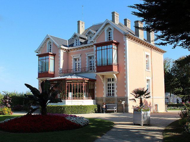 Musée Christian Dior