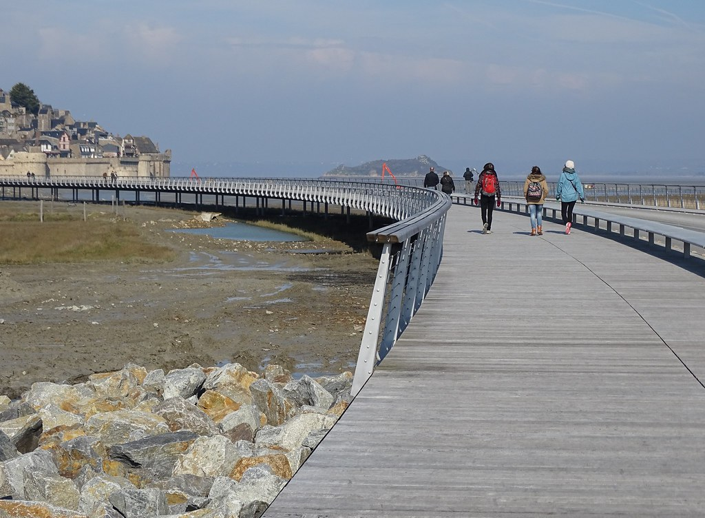 Passerelle