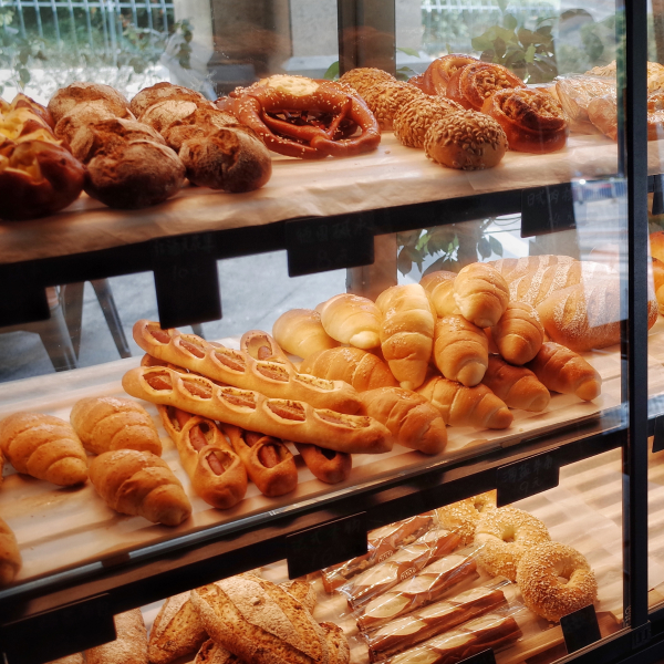 Viennoiseries