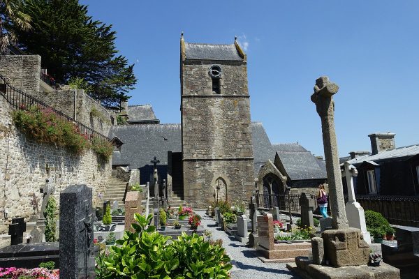 Eglise Paroissiale Saint