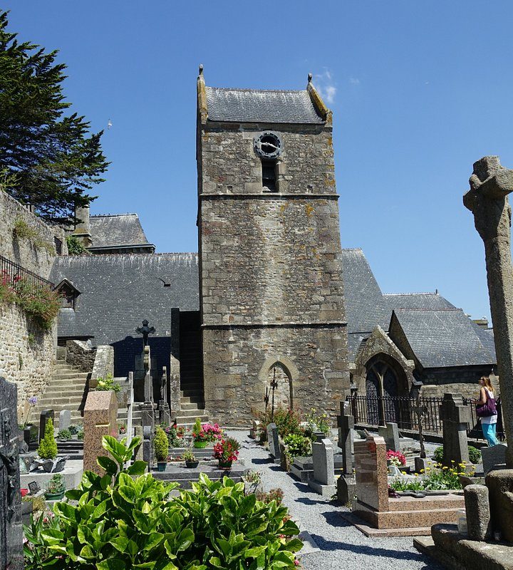 Eglise Paroissiale Saint