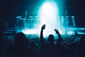 Festival Jazz En Baie Grandes Marees