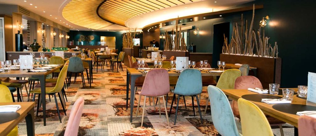 Restaurants Mont Saint Michel