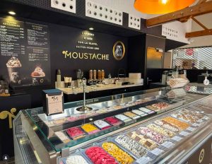 glaces moustaches mont saint michel